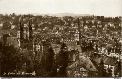 St. Gallen