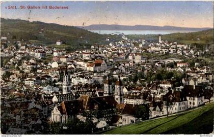 St. Gallen