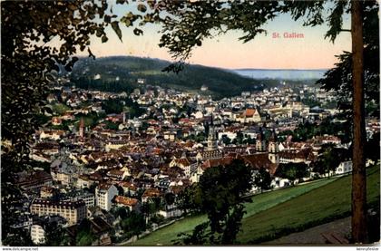 St. Gallen