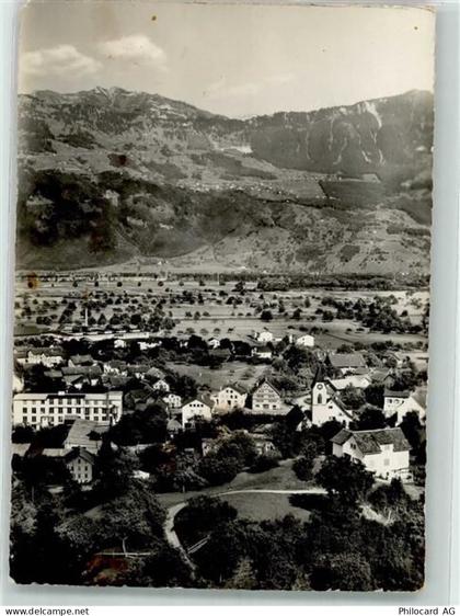 9475 Sevelen Foto AK Foto Gross - 39692210