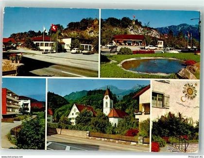 9475 Sevelen Foto AK Foto Gross - 39699437