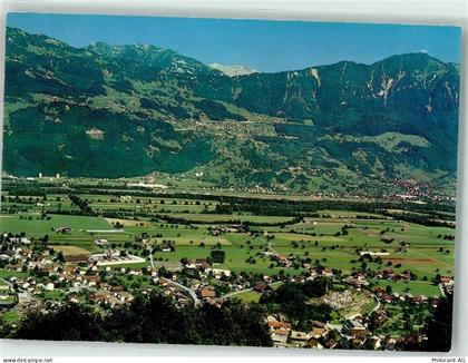 9475 Sevelen Foto AK Triesenberg Foto Gross - 39699438