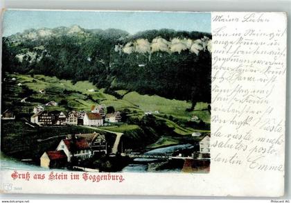 9655 Stein SG 1910 - 13123206