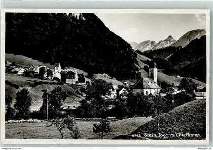 9655 Stein SG - Churfirsten - 10303112