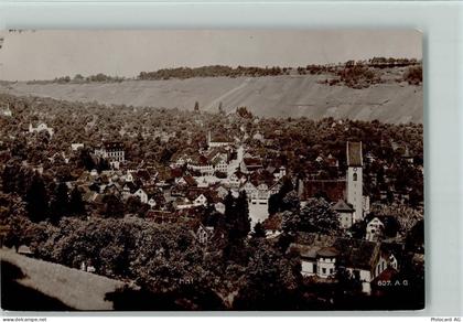 9425 Thal 1920 Foto AK Teilansicht - 13085166