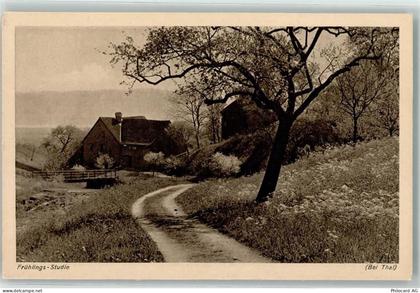 9425 Thal - Frühlings Studie - 10622834