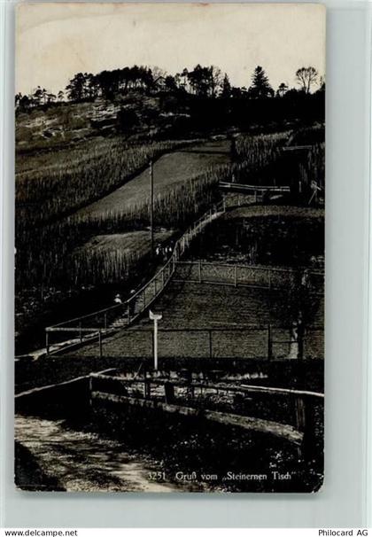 9425 Thal - Steinerner Tisch - 13114141