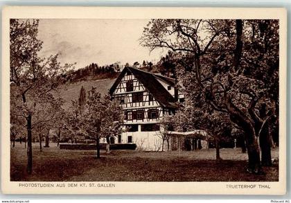9425 Thal - Trueterhof - 10622833