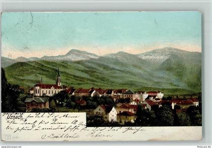 8730 Uznach - 1904 - 13114125