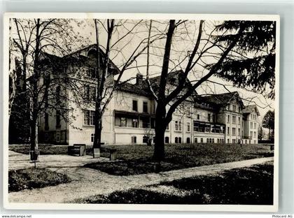 8730 Uznach Gebrauchsspuren Krankenhaus - 39695772