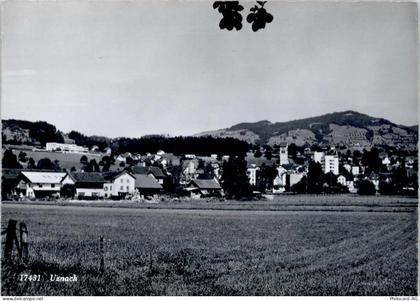 8730 Uznach - Gesamtansicht - 50746535