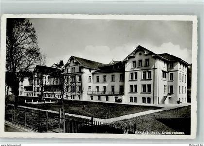 8730 Uznach - Kant. Krankenhaus - 10159276