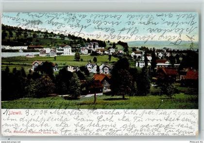 9240 Uzwil - 1907 - 13100281