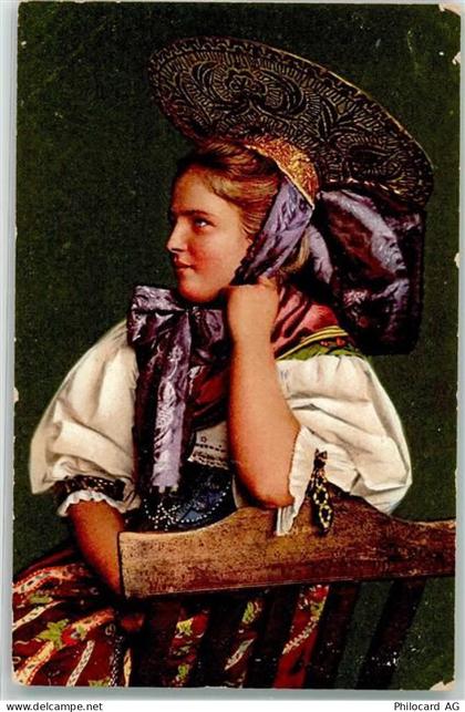 9205 Waldkirch - Tracht - 39491853