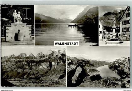 8880 Walenstadt - 10591116