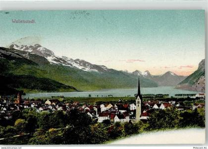 8880 Walenstadt - 1909 - 52173026