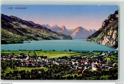 8880 Walenstadt - Seeblick - 10588871