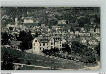 9630 Wattwil - 13114255