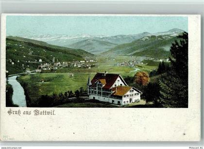 9630 Wattwil - 13117971