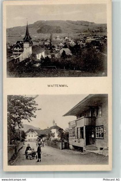 9630 Wattwil - 13647383