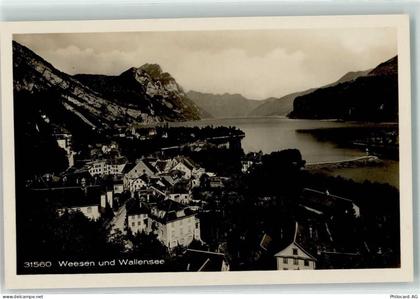 8872 Weesen - 10614109