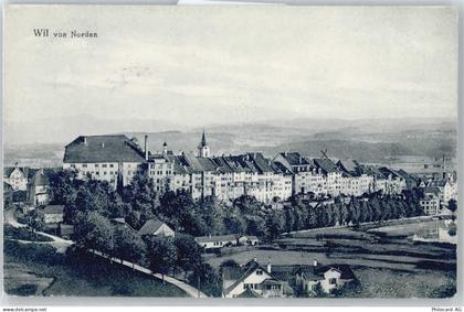 9500 Wil SG - Norden - 50567632