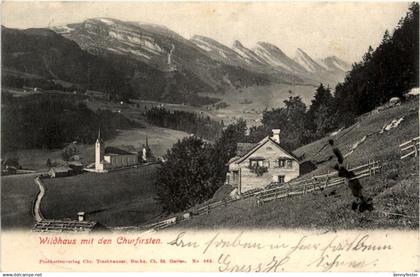 Wildhaus