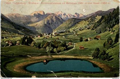 Wildhaus