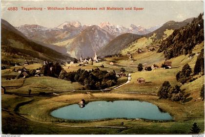 Wildhaus