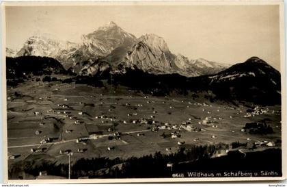 Wildhaus