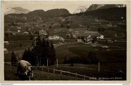 Wildhaus