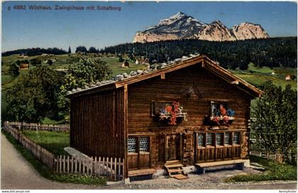 Wildhaus