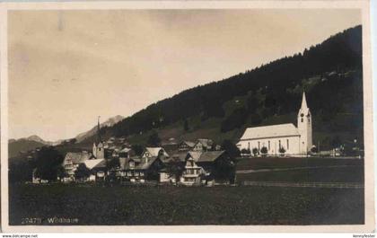 Wildhaus