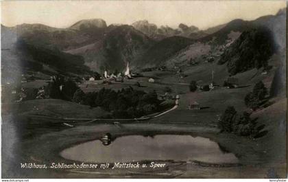 Wildhaus