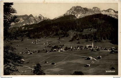 Wildhaus