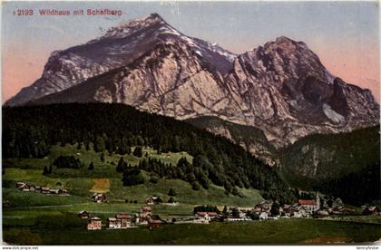 Wildhaus