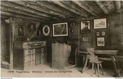 Wildhaus