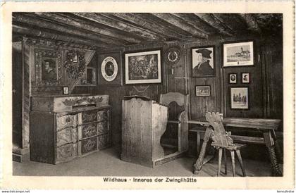 Wildhaus