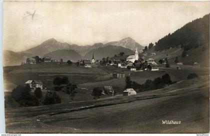 Wildhaus