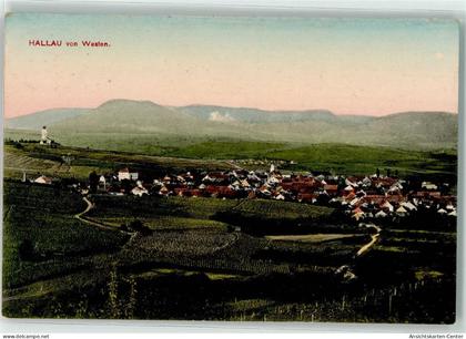 13186786 - Hallau
