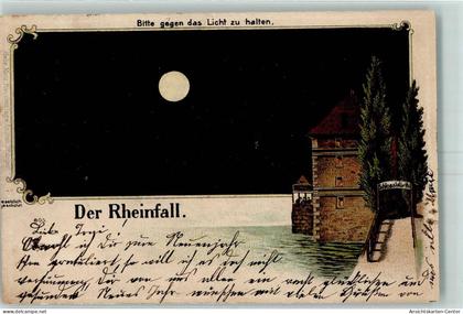 13431401 - Neuhausen am Rheinfall