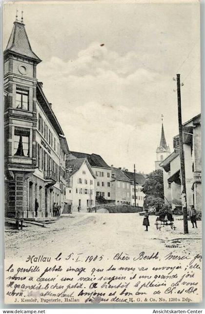 13568026 - Hallau