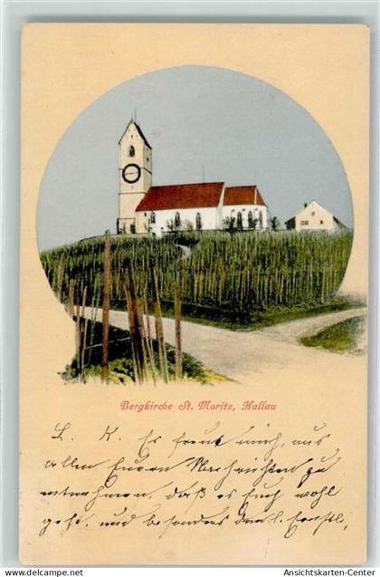 13900660 - Hallau