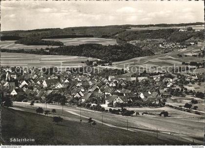 Schleitheim Panorama