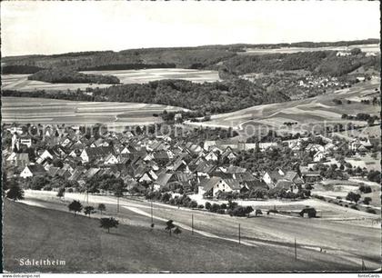 Schleitheim Panorama