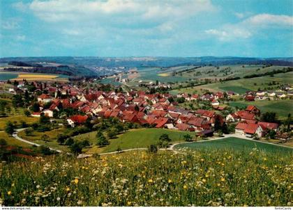 Schleitheim SH Panorama