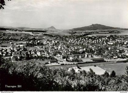Thayngen SH Panorama
