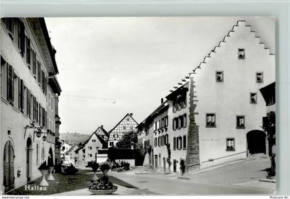 8215 Hallau - 13095143