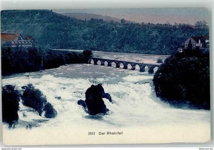 8212 Neuhausen am Rheinfall - 39402817