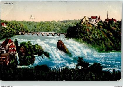 8212 Neuhausen am Rheinfall - 52173237